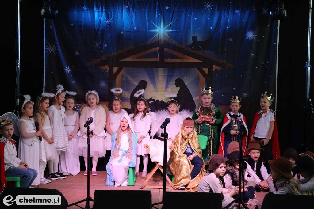 XII Przegląd Jasełek i Widowisk Bożonarodzeniowych już za nami