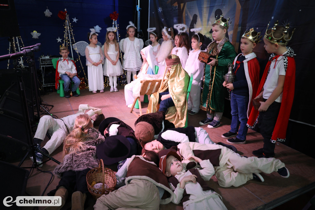 XII Przegląd Jasełek i Widowisk Bożonarodzeniowych już za nami