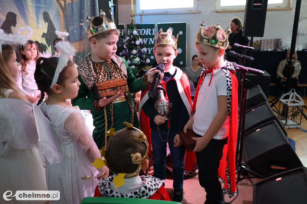 XII Przegląd Jasełek i Widowisk Bożonarodzeniowych już za nami