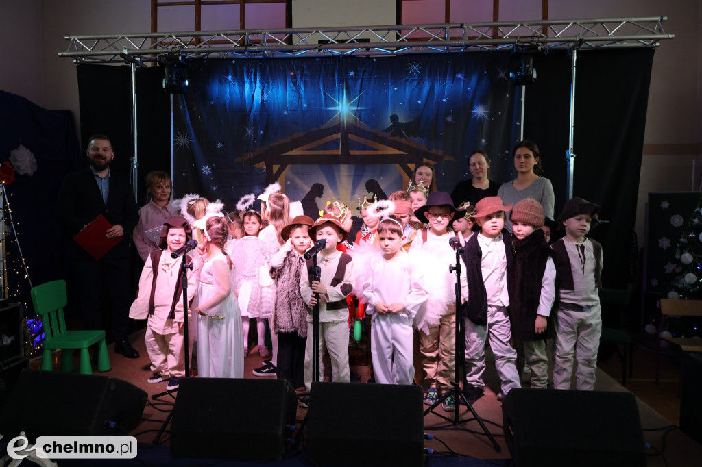 XII Przegląd Jasełek i Widowisk Bożonarodzeniowych już za nami