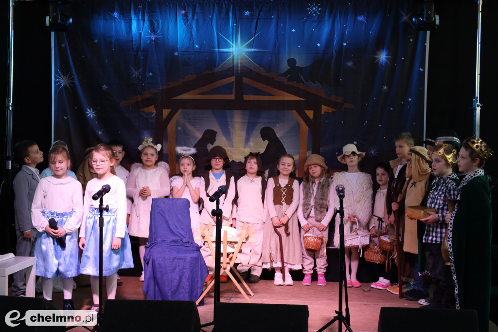 XII Przegląd Jasełek i Widowisk Bożonarodzeniowych już za nami