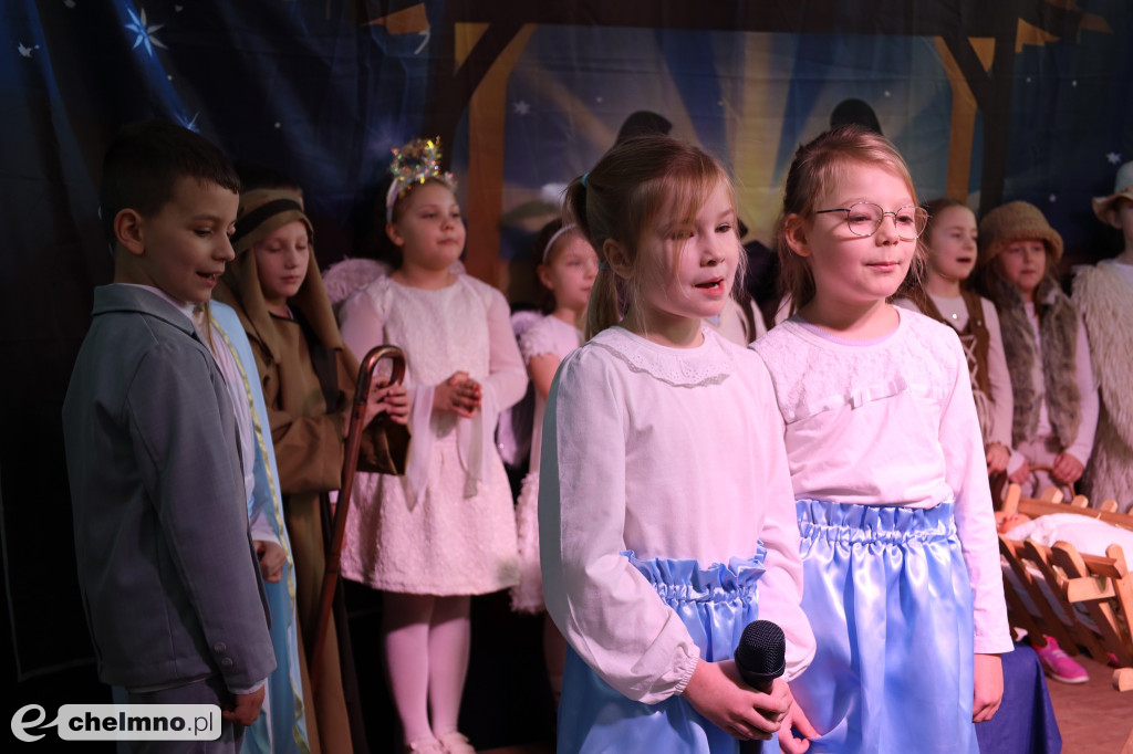XII Przegląd Jasełek i Widowisk Bożonarodzeniowych już za nami