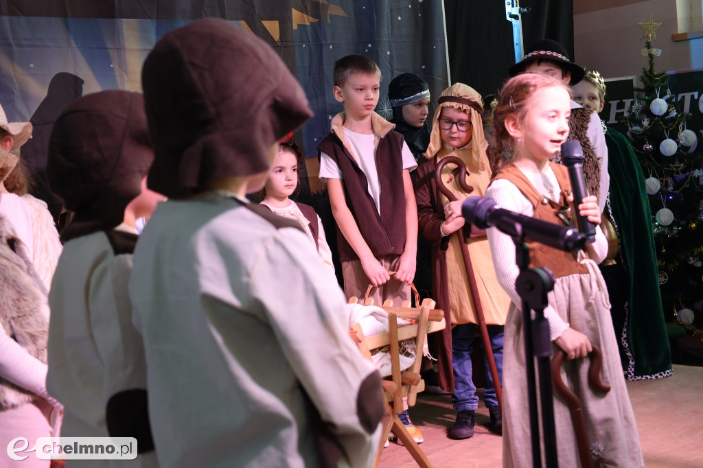 XII Przegląd Jasełek i Widowisk Bożonarodzeniowych już za nami