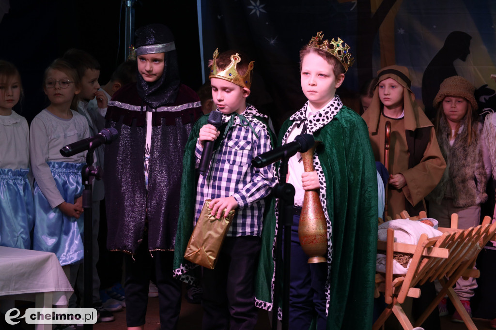 XII Przegląd Jasełek i Widowisk Bożonarodzeniowych już za nami