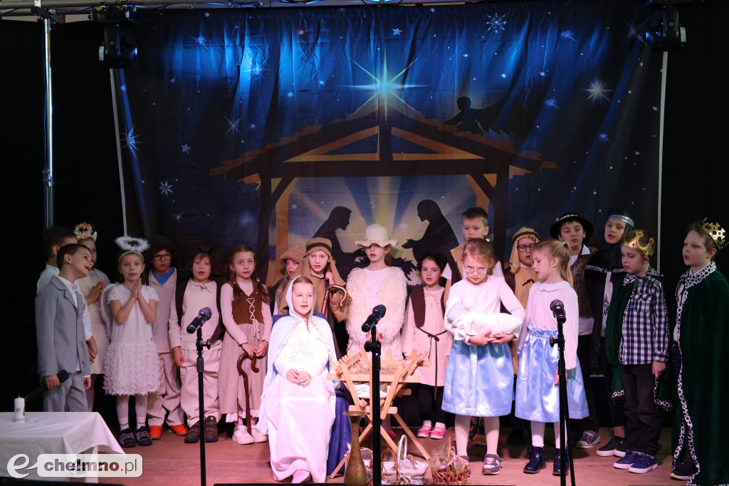 XII Przegląd Jasełek i Widowisk Bożonarodzeniowych już za nami
