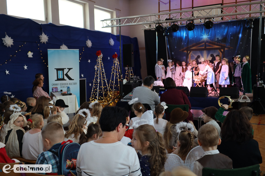 XII Przegląd Jasełek i Widowisk Bożonarodzeniowych już za nami