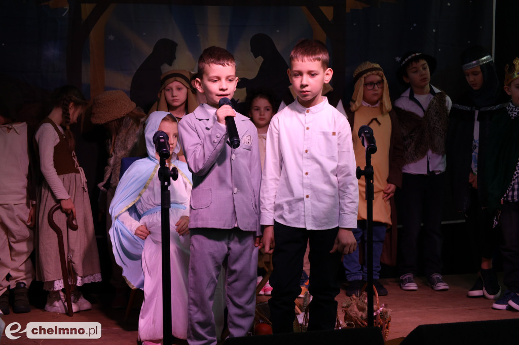 XII Przegląd Jasełek i Widowisk Bożonarodzeniowych już za nami