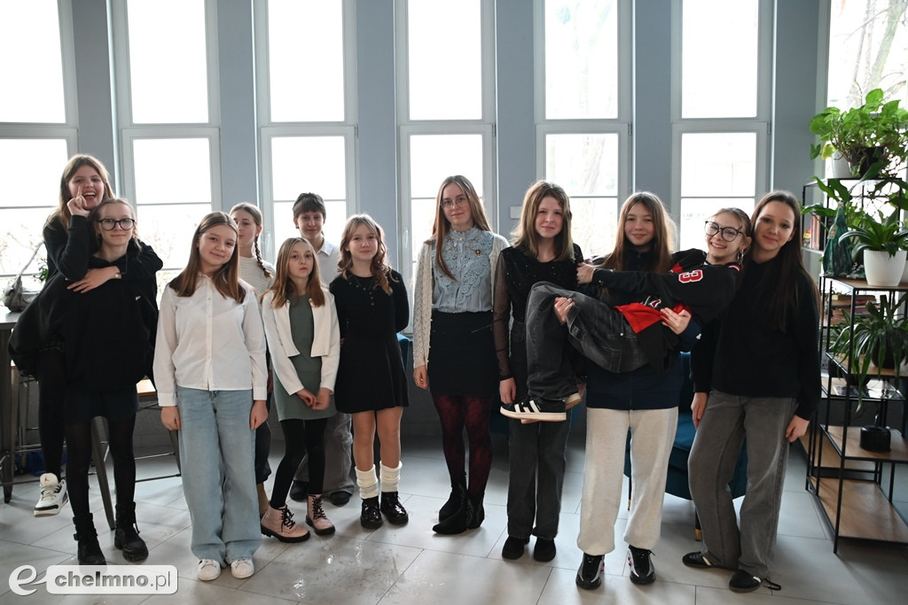 Uroczysta gala z okazji 60-lecia kajakarstwa w Chełmnie