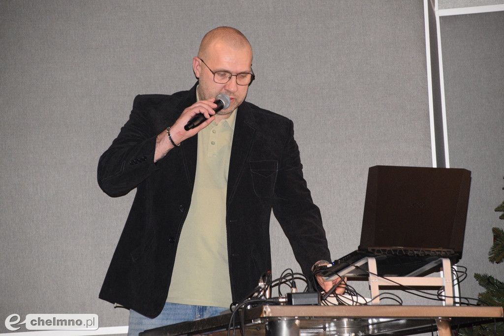 Uroczysta gala z okazji 60-lecia kajakarstwa w Chełmnie