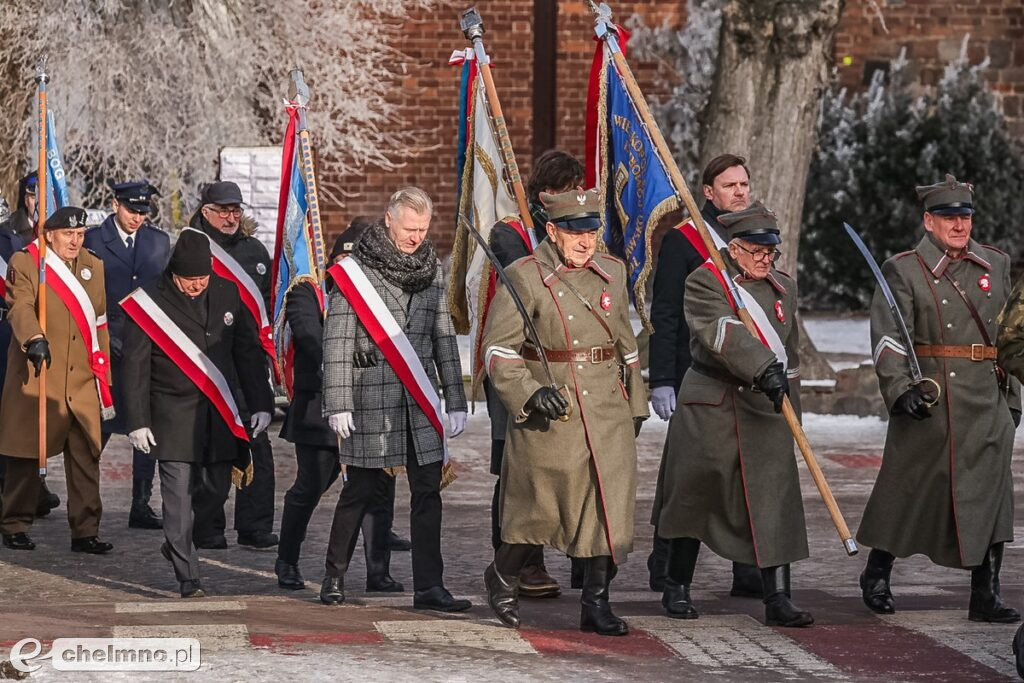UMWKP Pamiętamy o powstańcach wielkopolskich