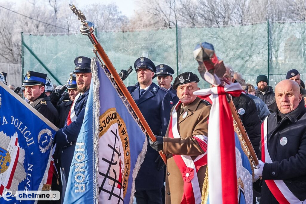 UMWKP Pamiętamy o powstańcach wielkopolskich