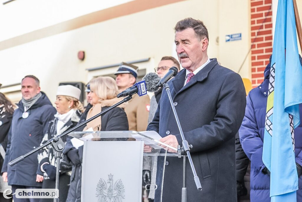 UMWKP Pamiętamy o powstańcach wielkopolskich