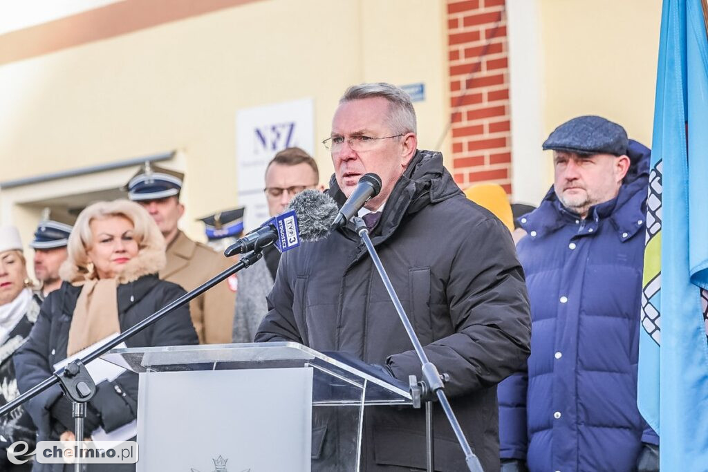 UMWKP Pamiętamy o powstańcach wielkopolskich