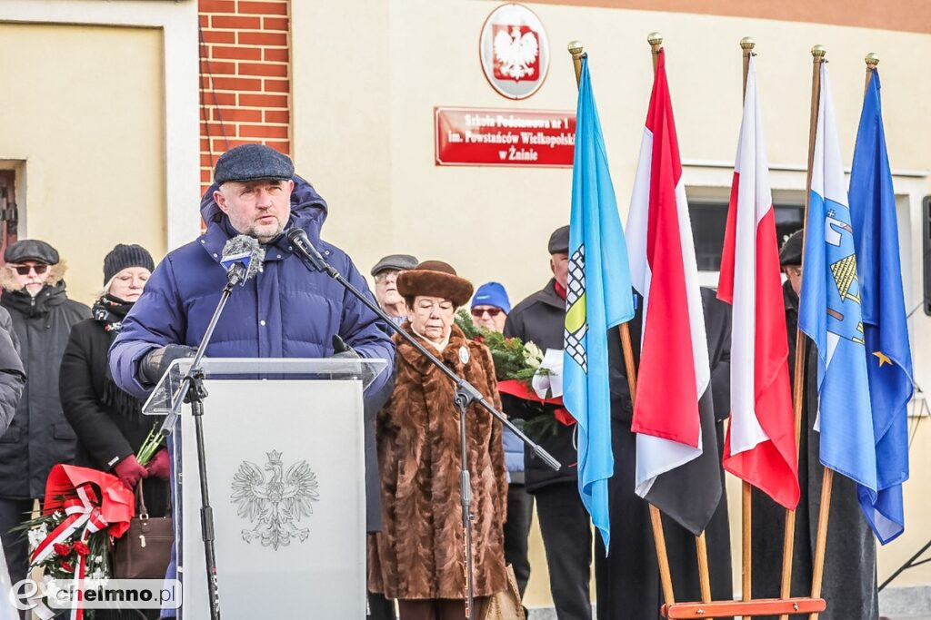 UMWKP Pamiętamy o powstańcach wielkopolskich