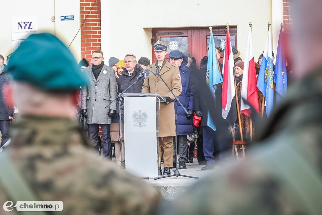 UMWKP Pamiętamy o powstańcach wielkopolskich