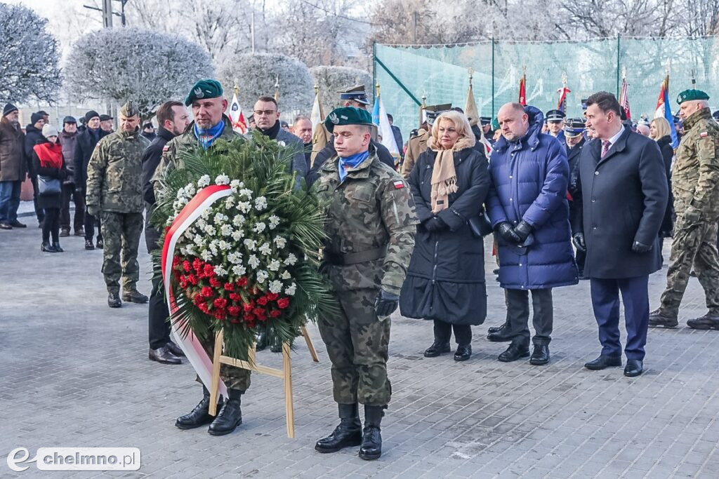 UMWKP Pamiętamy o powstańcach wielkopolskich