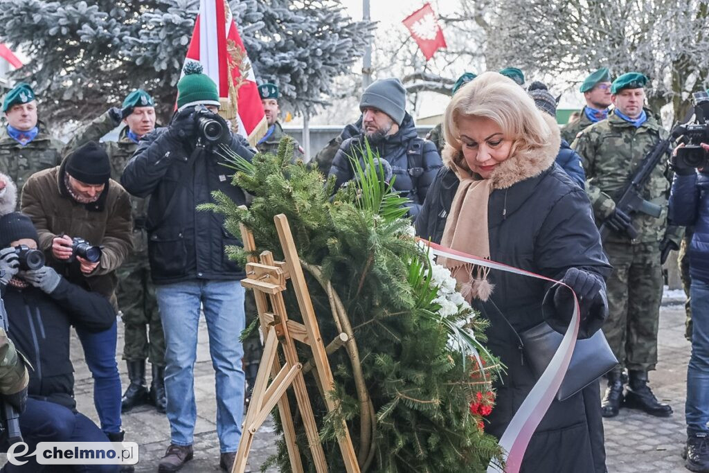UMWKP Pamiętamy o powstańcach wielkopolskich