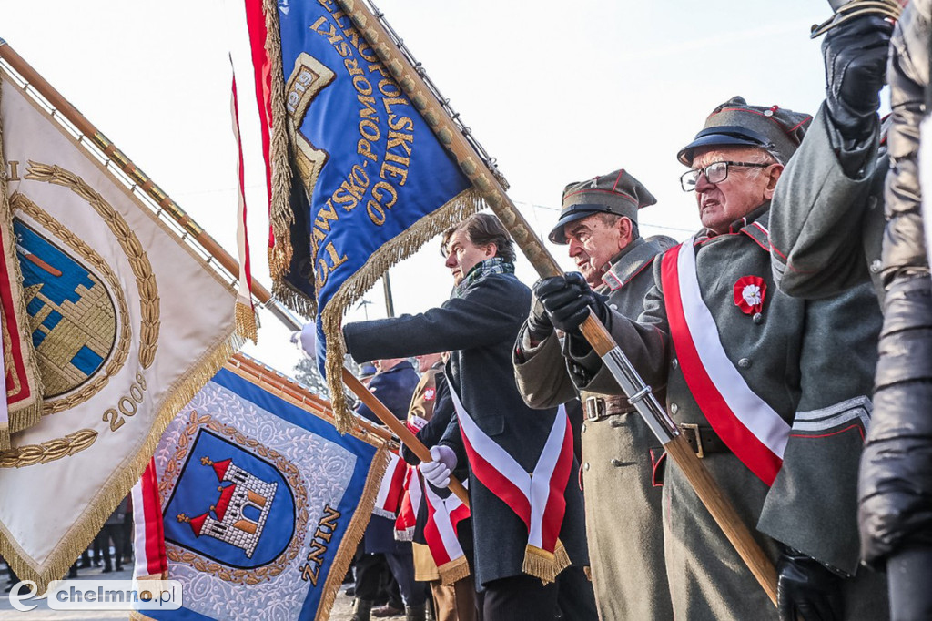 UMWKP Pamiętamy o powstańcach wielkopolskich