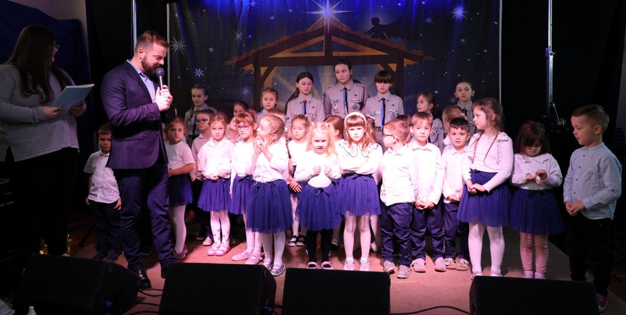 Kolędowe, muzyczne zmagania