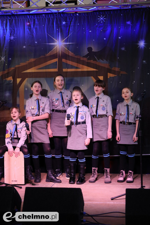 Kolędowe, muzyczne zmagania