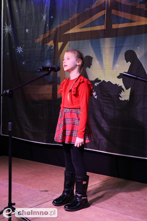 Kolędowe, muzyczne zmagania