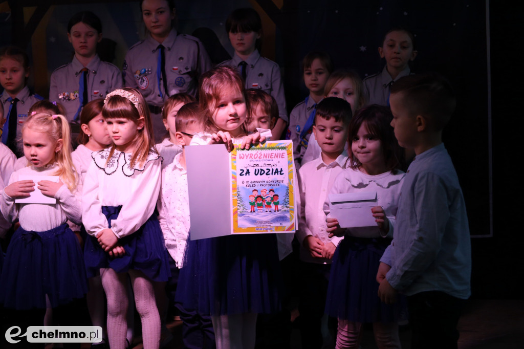 Kolędowe, muzyczne zmagania