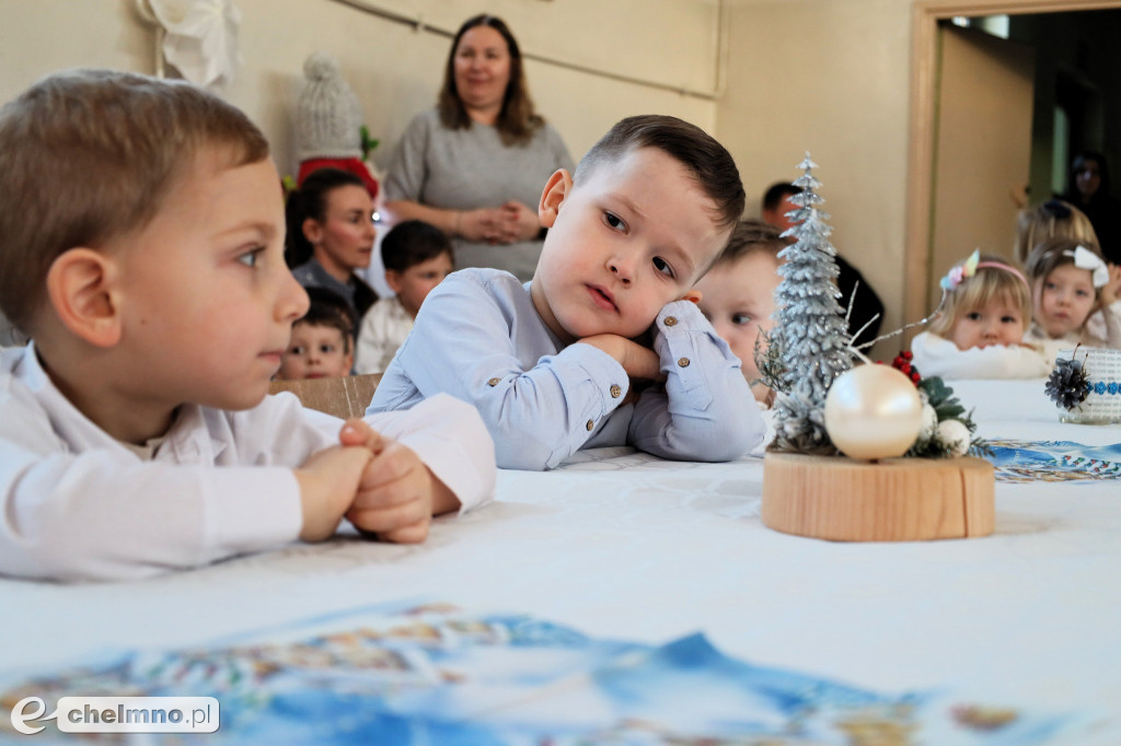 Kolędowe, muzyczne zmagania