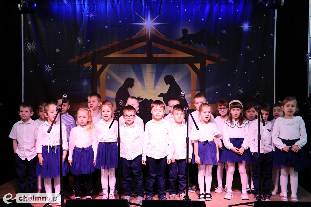 Kolędowe, muzyczne zmagania