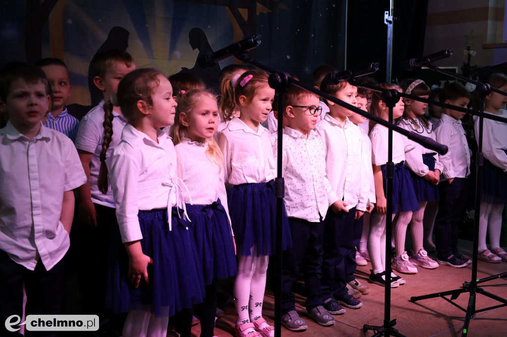 Kolędowe, muzyczne zmagania