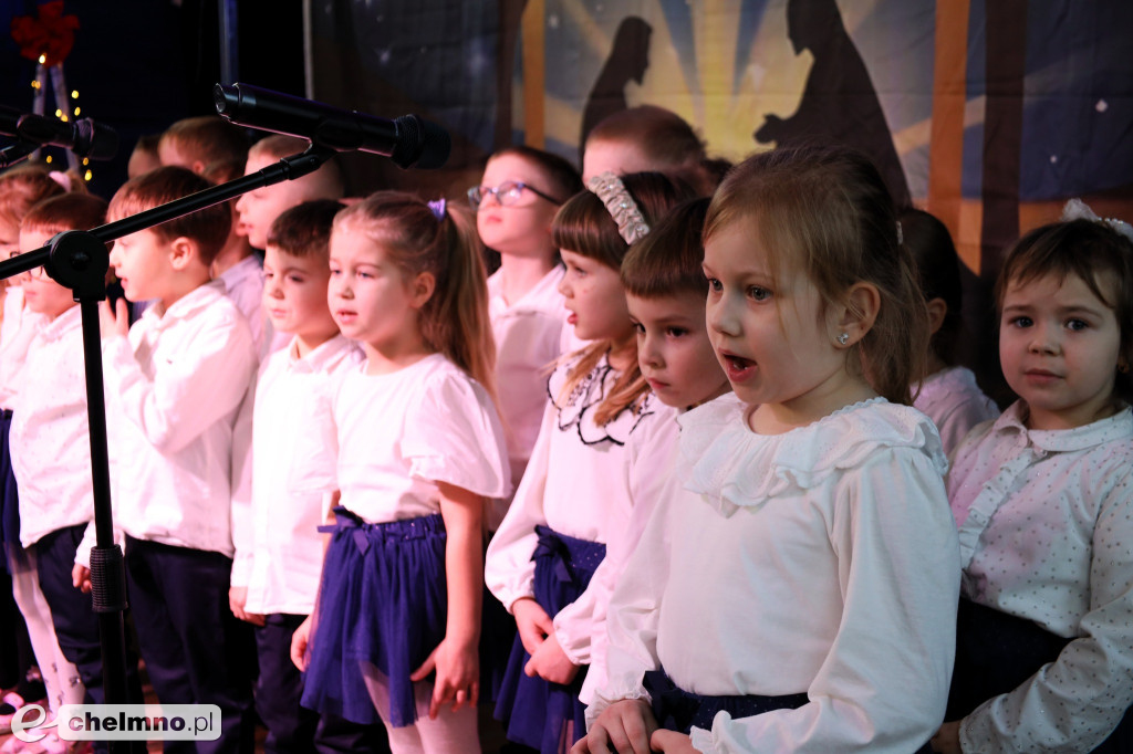 Kolędowe, muzyczne zmagania