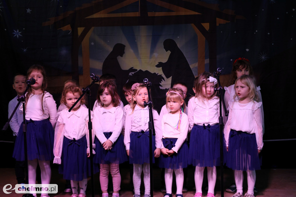 Kolędowe, muzyczne zmagania