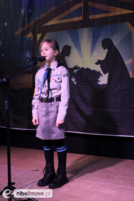 Kolędowe, muzyczne zmagania