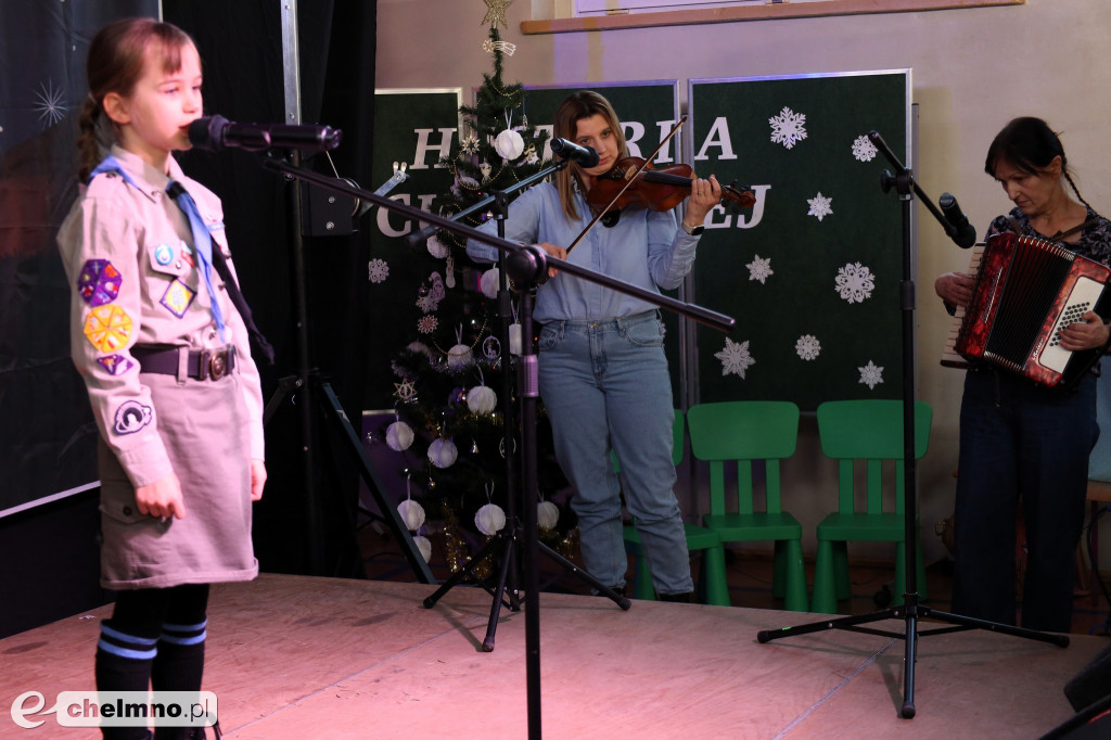 Kolędowe, muzyczne zmagania