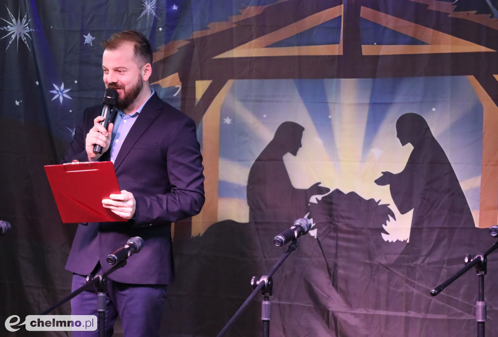 Kolędowe, muzyczne zmagania