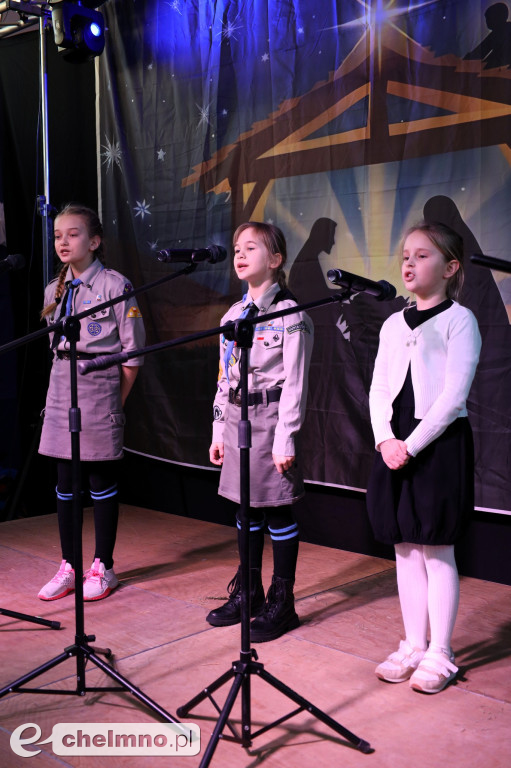 Kolędowe, muzyczne zmagania