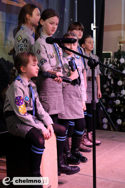 Kolędowe, muzyczne zmagania