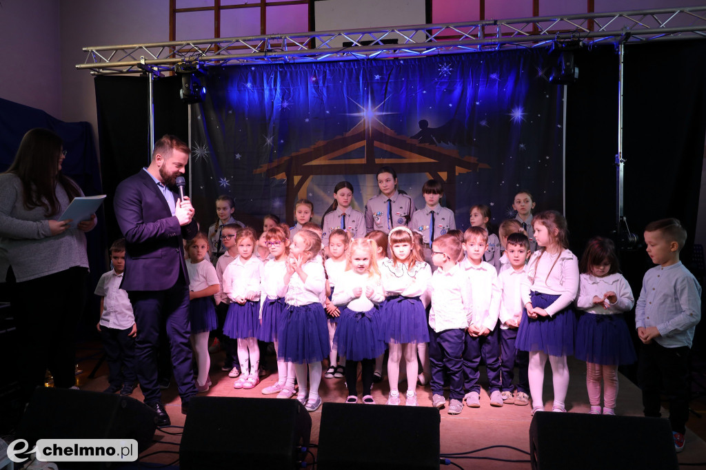 Kolędowe, muzyczne zmagania