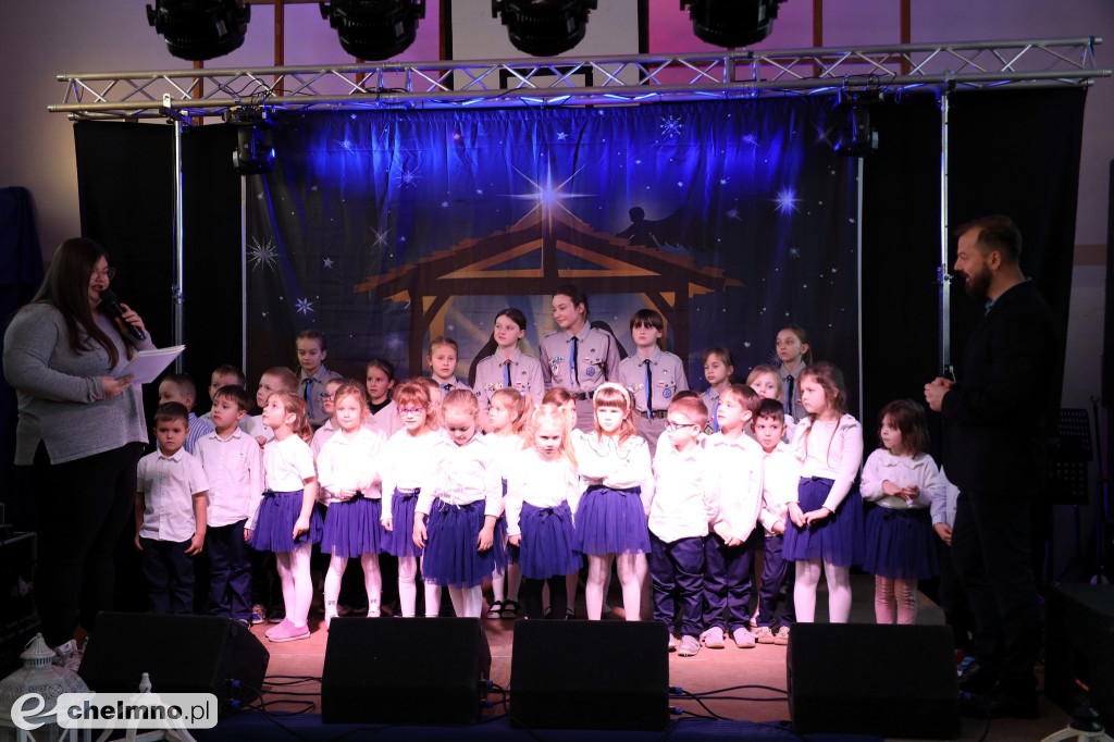 Kolędowe, muzyczne zmagania