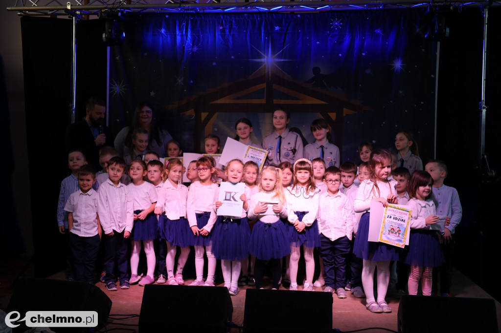 Kolędowe, muzyczne zmagania