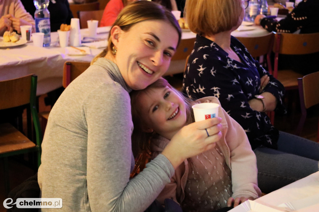 Wieczór kolęd w Unisławiu