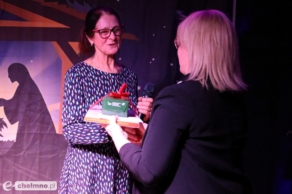 Wieczór kolęd w Unisławiu