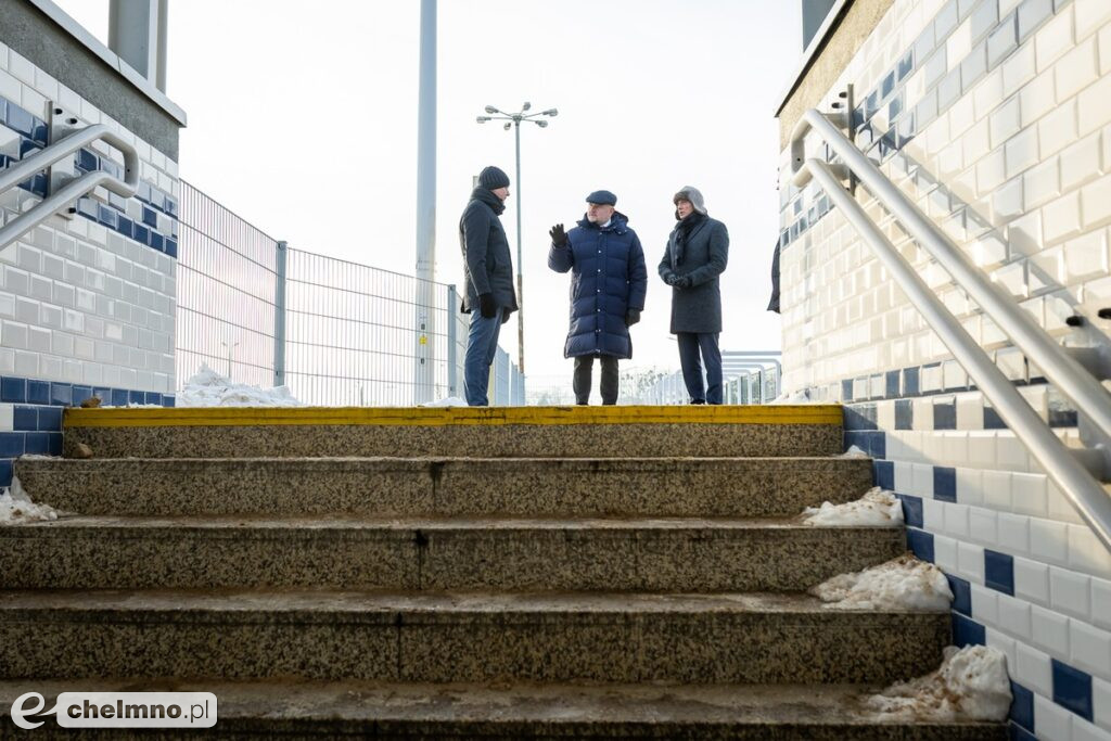 Marszałek województwa i przewodnicząca sejmiku odwiedzili Nakło