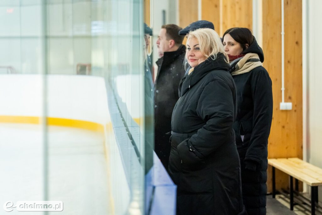 Marszałek województwa i przewodnicząca sejmiku odwiedzili Nakło