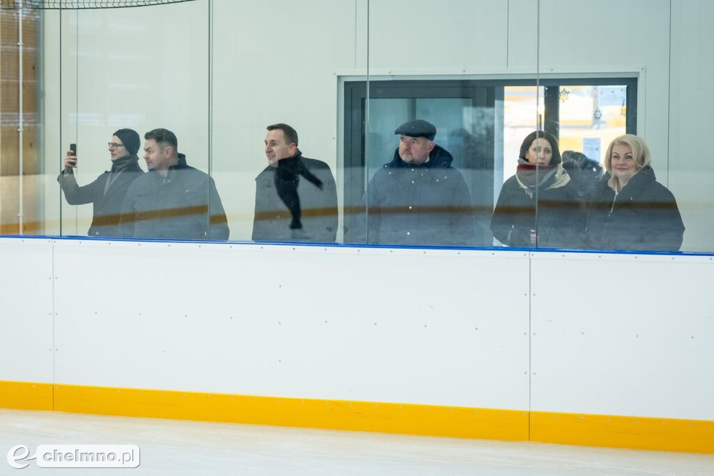 Marszałek województwa i przewodnicząca sejmiku odwiedzili Nakło
