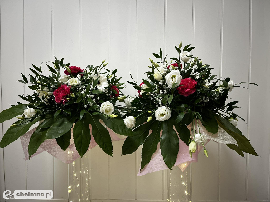 Kwiatowy powrót po świętach