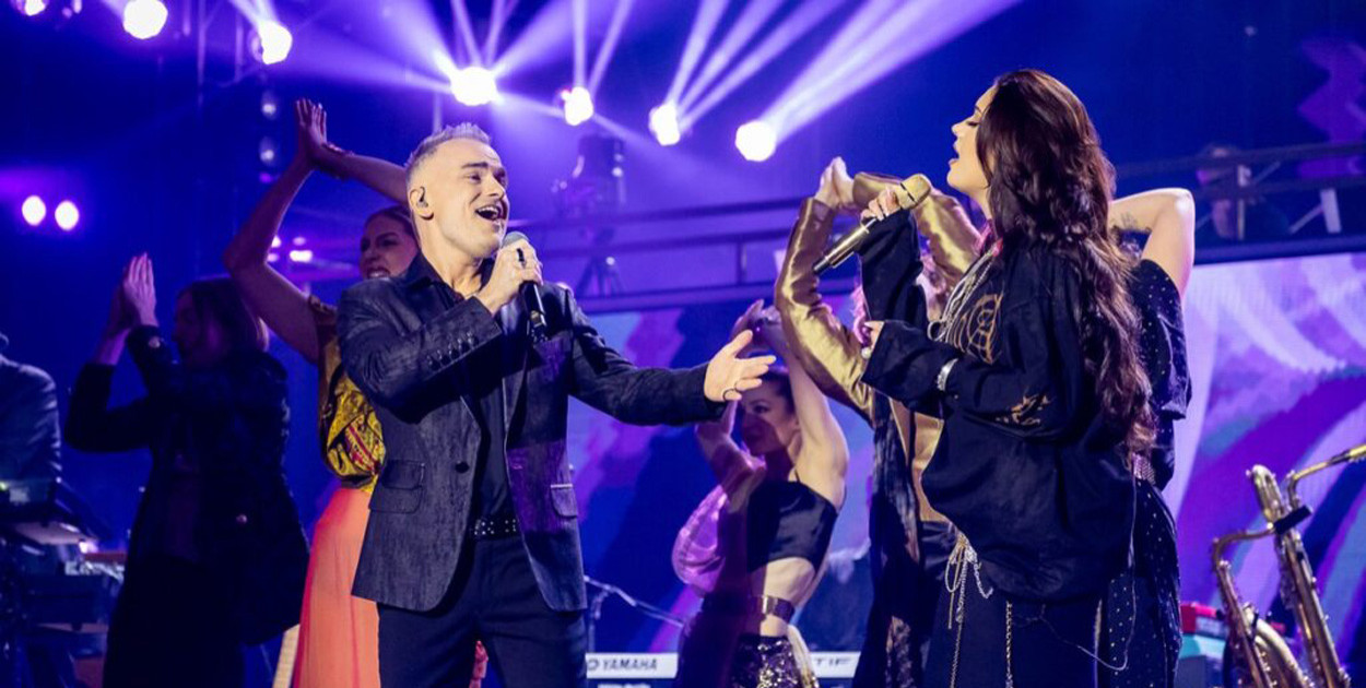 Filmowe hity nagrodzone Oscarami zabrzmiały w Operze Nova