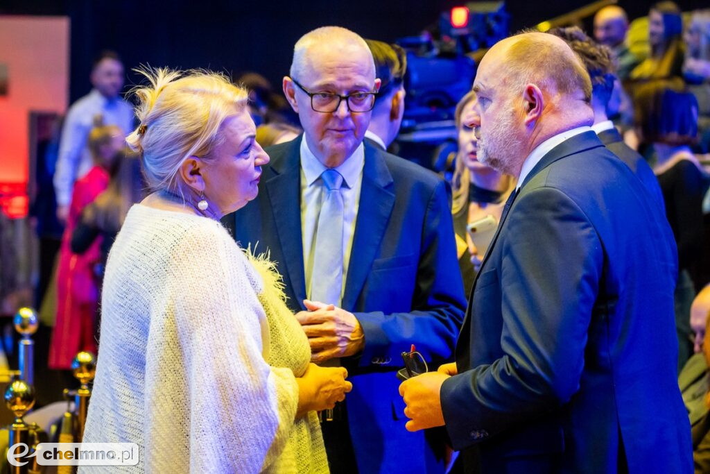 Filmowe hity nagrodzone Oscarami zabrzmiały w Operze Nova