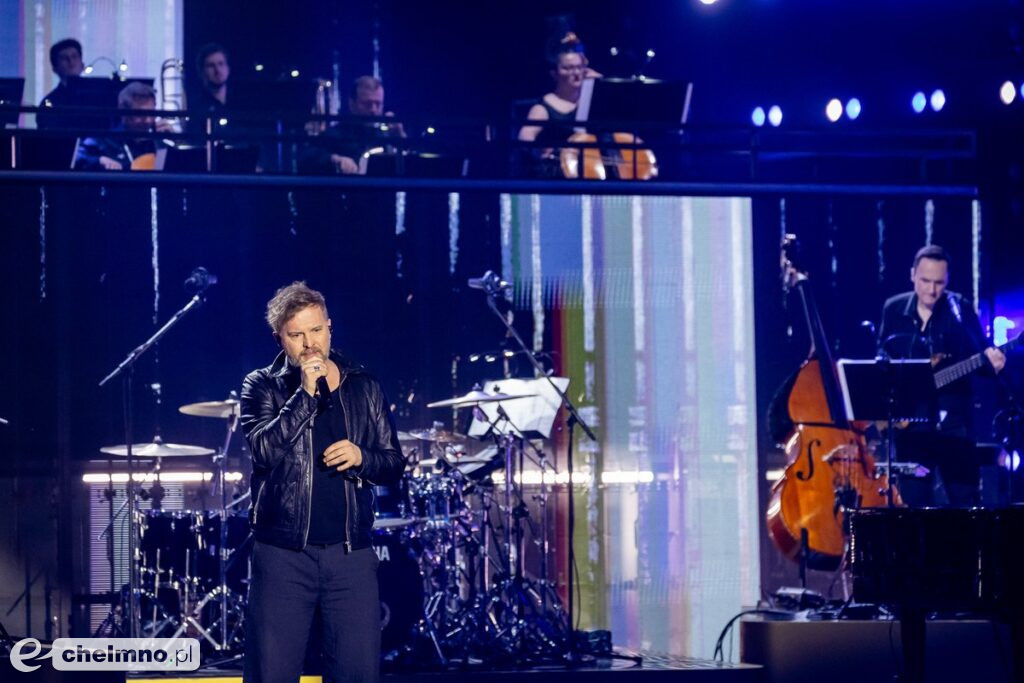 Filmowe hity nagrodzone Oscarami zabrzmiały w Operze Nova