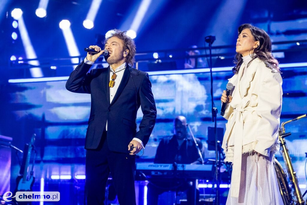 Filmowe hity nagrodzone Oscarami zabrzmiały w Operze Nova