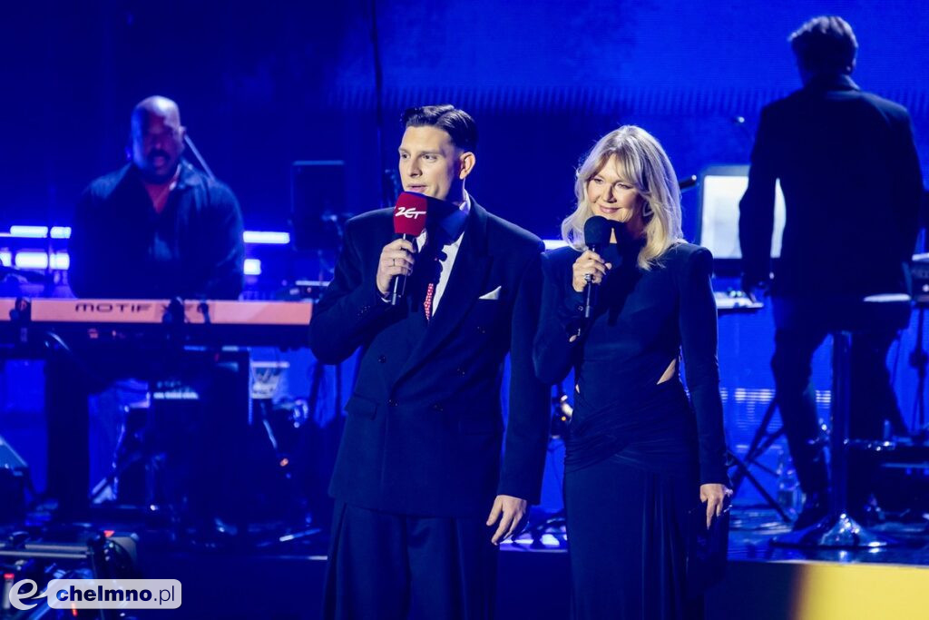 Filmowe hity nagrodzone Oscarami zabrzmiały w Operze Nova